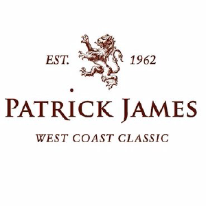 Patrick James Coupons