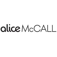 Alice McCALL Coupons