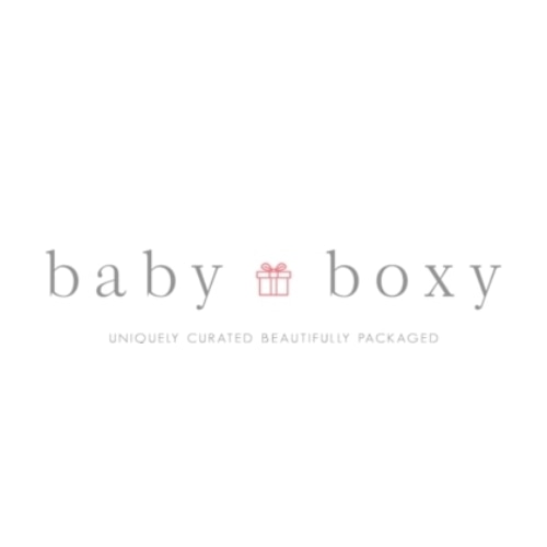 Baby Boxy Coupons