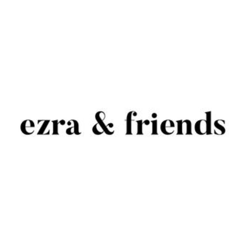 Ezra And Friends Discount Code