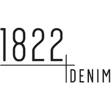 1822 Denim Coupons