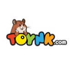 Toynk Coupons