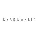 Dear Dahlia Coupons