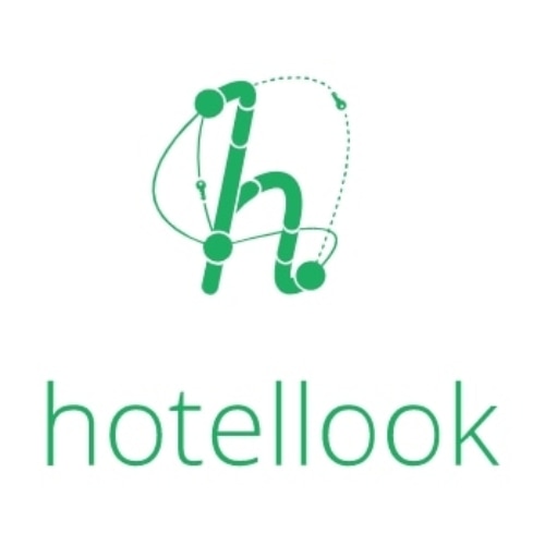 Hotellook Discount Code