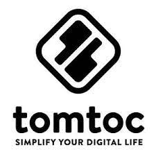 TomToc Coupons