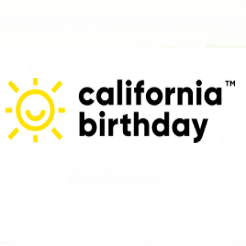 California Birthday Coupons