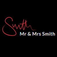 Mr And Mrs Smith Coupons