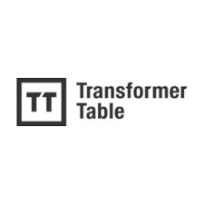 Transformer Table Coupons