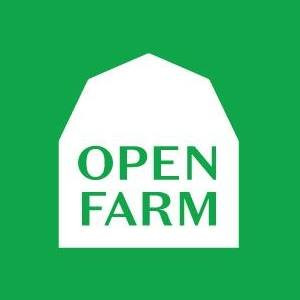 Open Farm Coupons