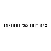 Insight Editions Coupons