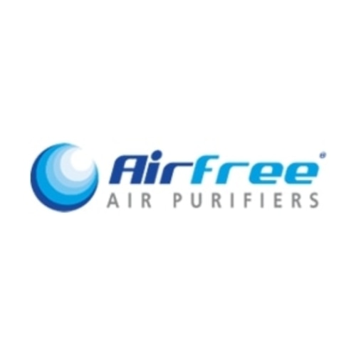 Airfree Air Purifiers Coupons