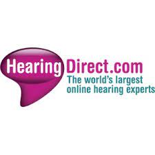 Hearing Direct Discount Code