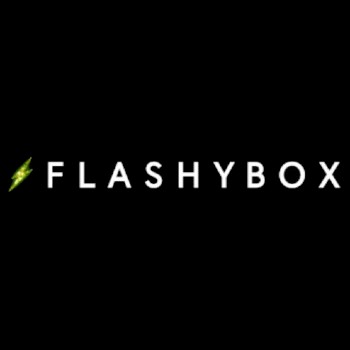 Flashybox Coupons