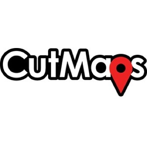 Cut Maps Coupons