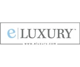 ELuxury Coupons