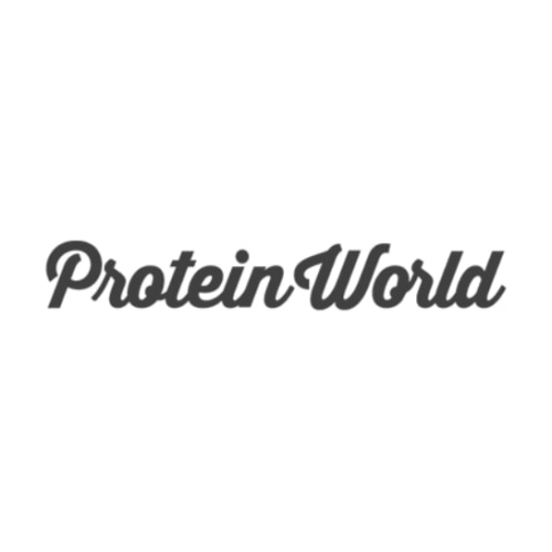 Protein World Coupons