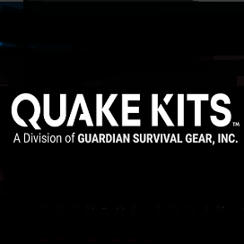 Quake Kits Coupons