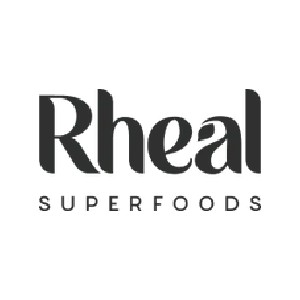 Rheal Superfoods Coupons