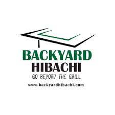 Backyard Hibachi Coupons