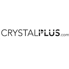 Crystal Plus Coupons