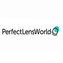 PerfectLensWorld Coupons