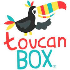 ToucanBox Coupons