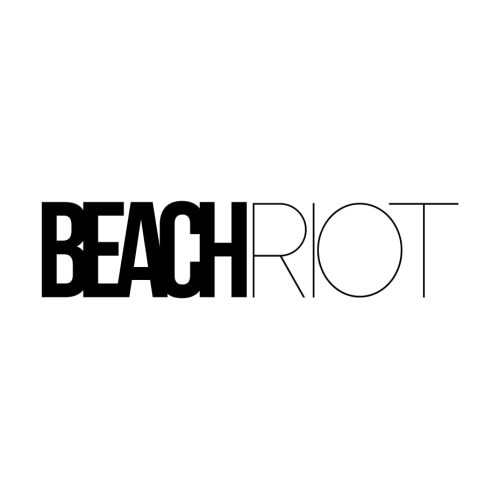 Beach Riot Coupons