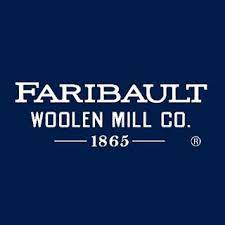 Faribault Woolen Mill Coupons