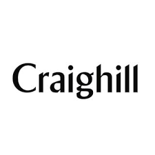 Craighill Coupons