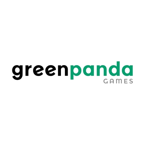 Green Panda Coupons