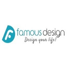 Famous Design Coupons