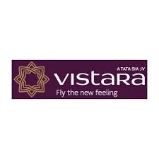 Airvistara Coupons