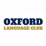 Oxford Language Club Coupons