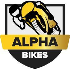 Alpha Bikes Discount Code