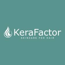 KeraFactor Coupons