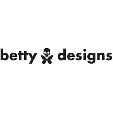 Betty Designs Coupons