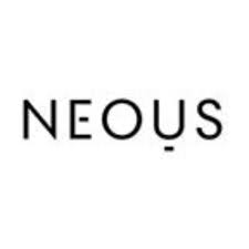 NEOUS Coupons