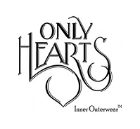 Only Hearts Coupons