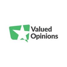 Valued Opinions Coupons