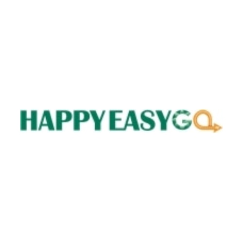 HappyEasyGo Coupons