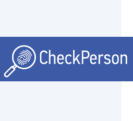 CheckPerson Coupons