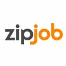 ZipJob Coupons