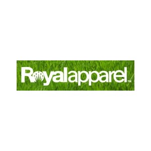 Royal Apparel Coupons