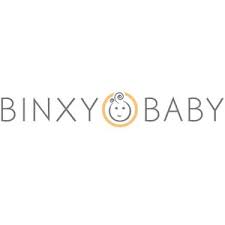 Binxy Baby Coupons