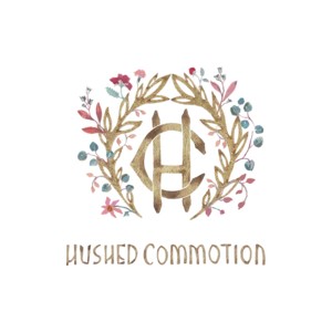 Hushed Commotion Coupons