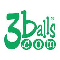 3 balls .Com Coupon