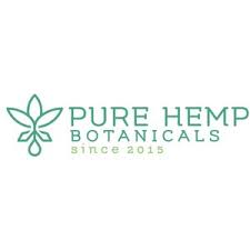 Pure Hemp Botanicals Coupons