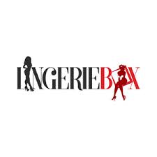 The Lingerie Box Coupons