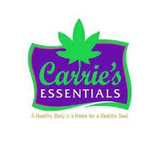 Carrie's Essentials Coupons