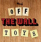 Off The Wall Toys Coupons